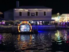 BNT Walkabout, December 2025