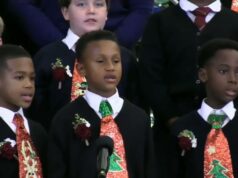 Skyport ‘Great Christmas Carol-Off’ Winners Concert, Dec 13 2025