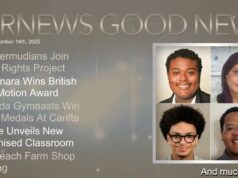 Bernews “Good News” Sunday Spotlight, December 14, 2025