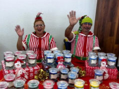 Willowbank Holiday Market, December 14 2025