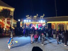 Gombeys At St George’s Event, Dec 14 2025