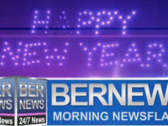 Bermuda Newsflash For Friday, January 2, 2026