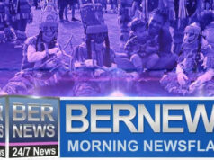 Bermuda Newsflash For Monday, January 19, 2026