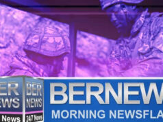 Bermuda Newsflash For Saturday, January 24, 2026