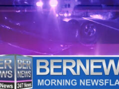 Bermuda Newsflash For Thursday, January 15, 2026