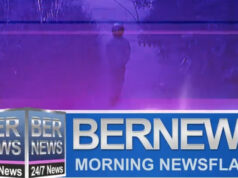Bermuda Newsflash For Thursday, January 22, 2026
