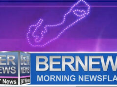 Bermuda Newsflash For Tuesday, January 13, 2026