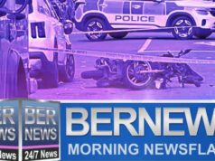 Bermuda Newsflash For Tuesday, January 20, 2026