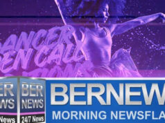 Bermuda Newsflash For Tuesday, January 6, 2026