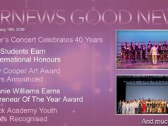 Bernews “Good News” Sunday Spotlight, January 18, 2026