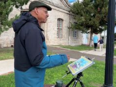 Bermuda Arts Centre Winter Blues Event, Jan 25 2026