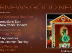 Bernews “Good News” Sunday Spotlight, January 4, 2026