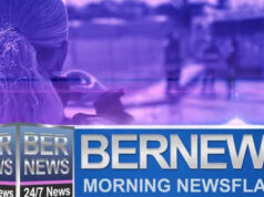 Bermuda Newsflash For Monday, February 9, 2026