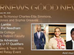 Bernews “Good News” Sunday Spotlight, February 8, 2026