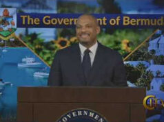 Minister Jason Hayward Press Conference, Feb 12 2026