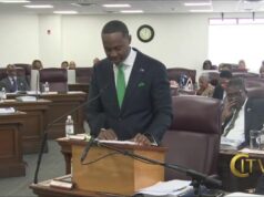 Live Replay | Premier David Burt Delivers Budget, Feb 20 2026