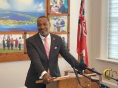 Premier David Burt Press Conference, Feb 23 2026