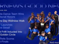 Bernews “Good News” Sunday Spotlight, March 8, 2026