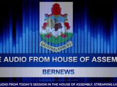 Audio: House Of Assembly Morning Session, March 2 2026