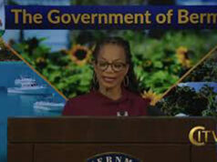 Minister Kim Wilson And Minister Jaché Adams Press Conference, March 05 2026