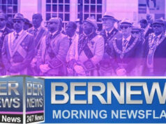 Bermuda Newsflash For Friday, April 24, 2026