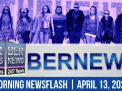 Bermuda Newsflash For Monday, April 13, 2026