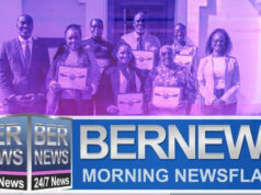 Bermuda Newsflash For Thursday, April 16, 2026