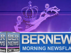 Bermuda Newsflash For Thursday, April 30, 2026