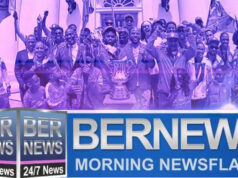 Bermuda Newsflash For Tuesday, April 14, 2026