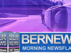 Bermuda Newsflash For Tuesday, April 28, 2026