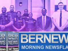 Bermuda Newsflash For Tuesday, April 7, 2026