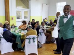 PLP Annual Senior’s Tea, April 11 2026