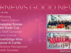 Bernews “Good News” Sunday Spotlight, April 12, 2026