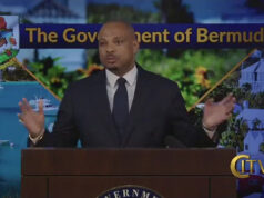 Minister Jason Hayward Press Conference, April 13 2026