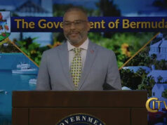 Minister Diallo Rabain Press Conference, April 15 2026