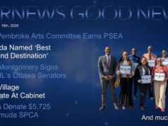 Bernews “Good News” Sunday Spotlight, April 12, 2026