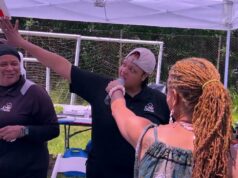 Warwick Community Spring Fair, April 26 2026