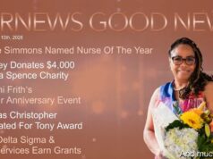 Bernews “Good News” Sunday Spotlight, May 10, 2026