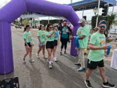 4K HD | Windreach Walk & Roll, May 17 2026