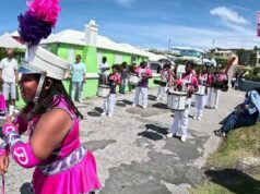 4K HD | Loyal Hill Bermuda Day Parade, May 17 2026