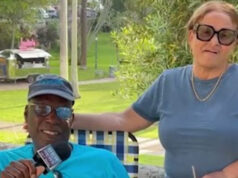 Bermuda Day Spectators Spot Interviews, May 21 2026