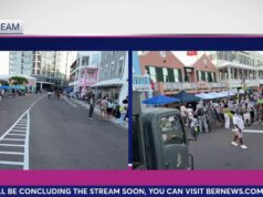 Live Replay | Bermuda Day Parade, May 22 2026
