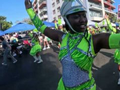 4K HD | Highlights Of The Bermuda Day, May 2026