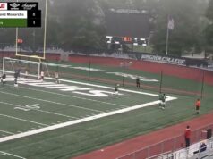 Andrew Armstrong Scores For FC Motown, May 2026