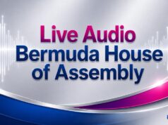 Audio: House Of Assembly Morning Session, May 29 2026