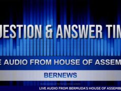 Audio: House Of Assembly Afternoon Session, May 29 2026