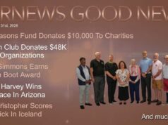 Bernews “Good News” Sunday Spotlight, May 31, 2026