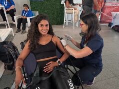 CG Wellness Festival, May 30 2026