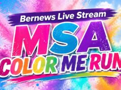 Live Stream Replay | MSA Color Me Run/Walk, May 29 2026