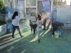 MSA Color Me Run/Walk, May 29 2026